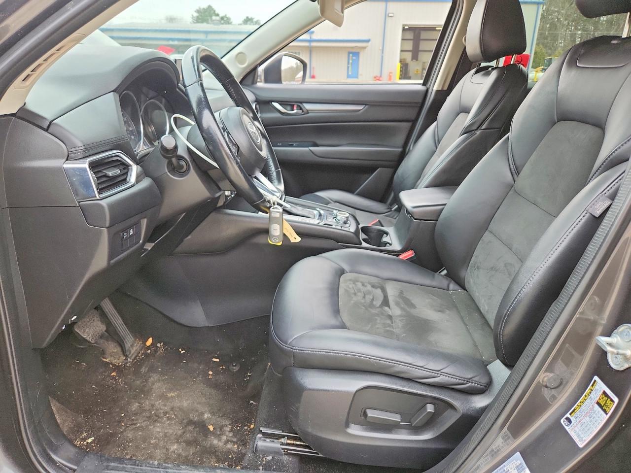 2018 Mazda Cx-5 Touring - Image 7