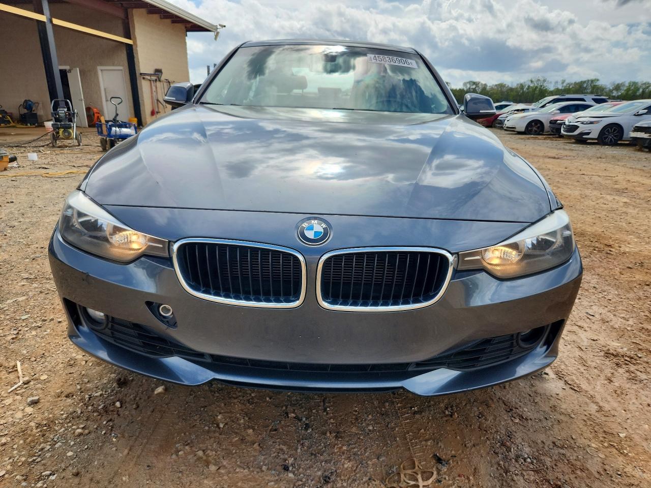 2013 BMW 328 I - Image 5