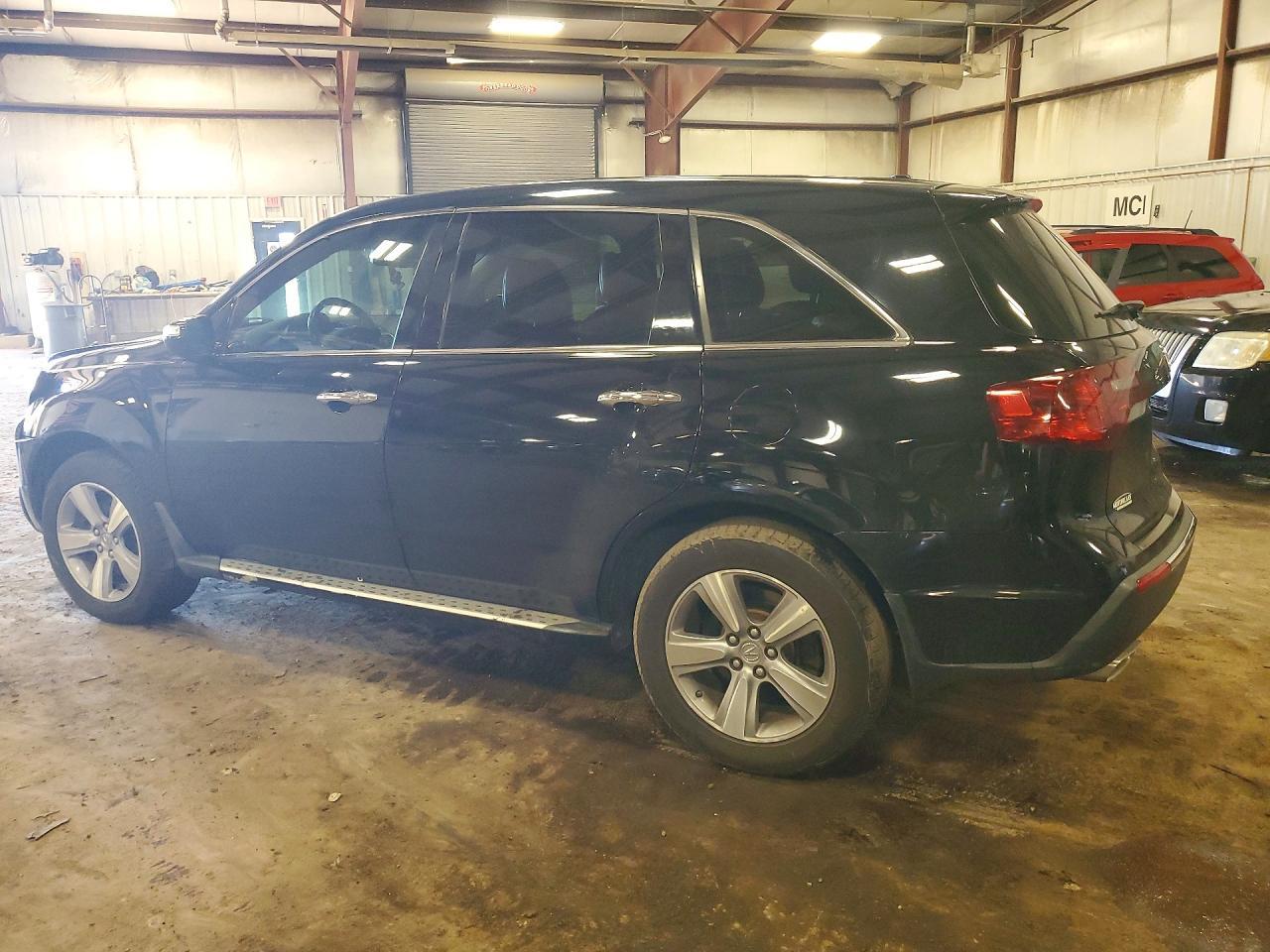 2013 Acura Mdx - Фото 2
