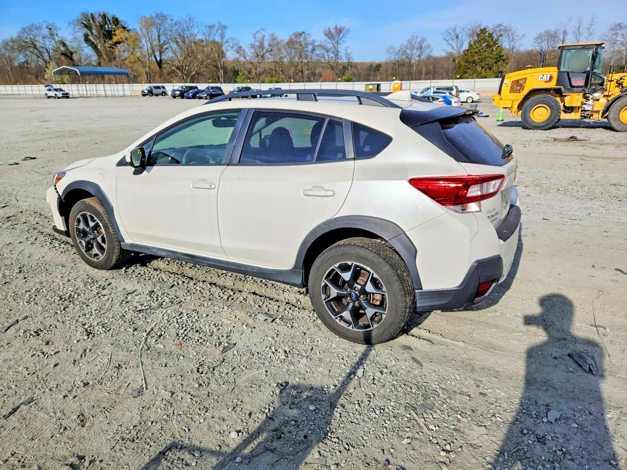 2019 Subaru Crosstrek Premium - Image 2