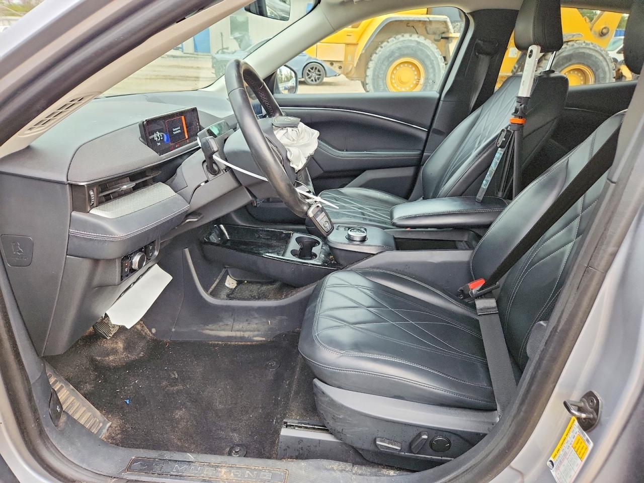 2021 Ford Mustang Mach-E Select - Image 7