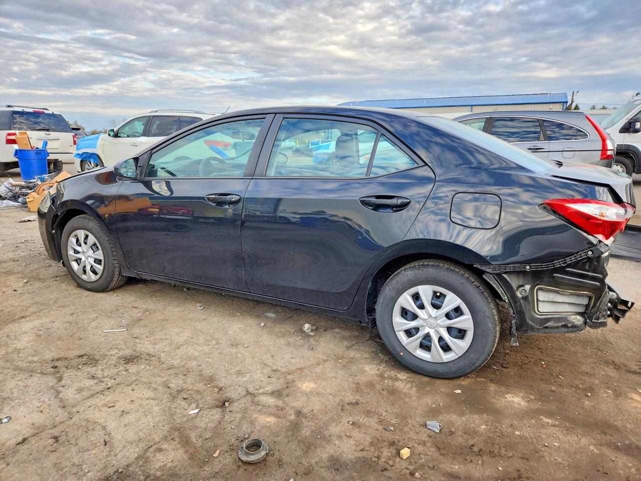 2016 Toyota Corolla L - Image 2