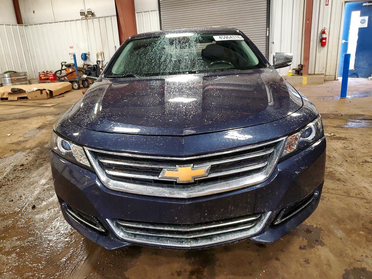2016 Chevrolet Impala Ltz - Image 5