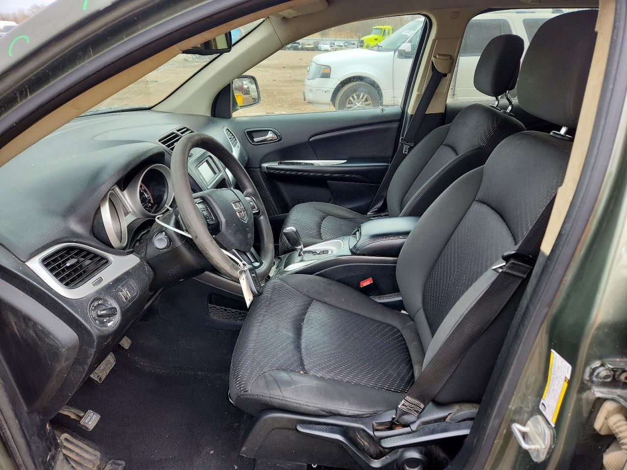 2019 Dodge Journey Se - Image 7