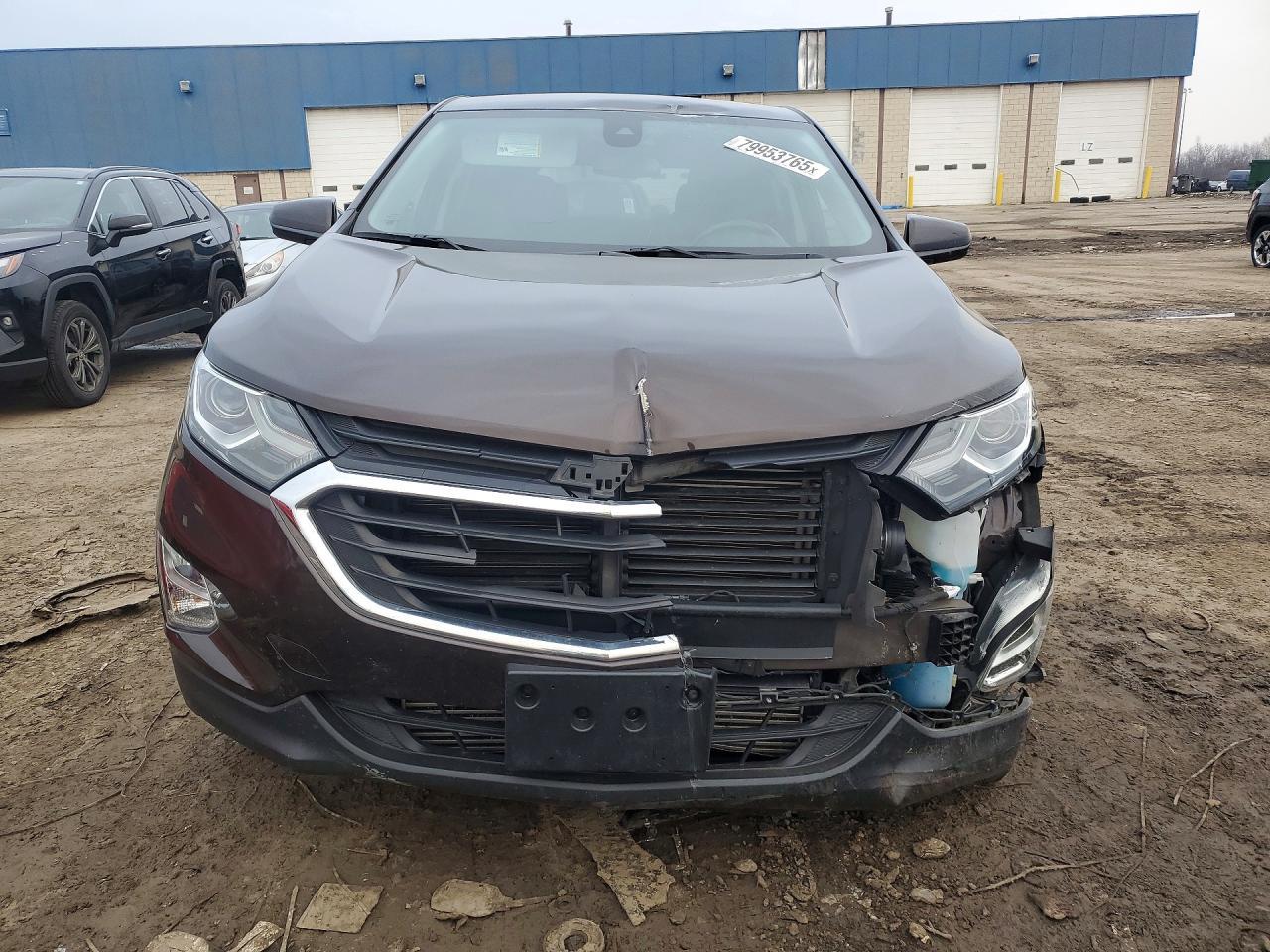 2020 Chevrolet Equinox Lt - Image 5