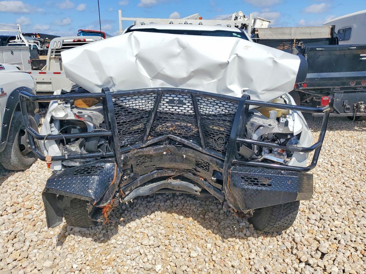 2021 Ford F350 Super Duty - Фото 5
