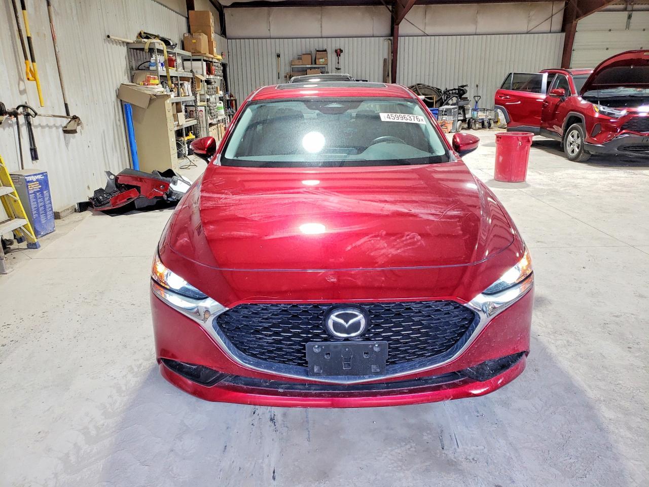 2024 Mazda 3 Preferred - Image 5