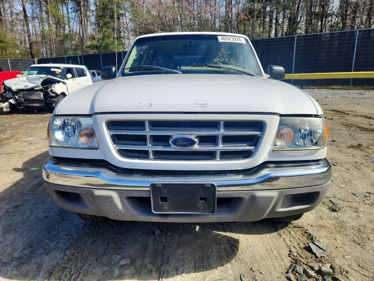 2003 Ford Ranger - Фото 5