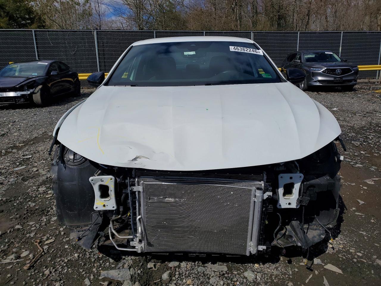 2024 Volkswagen Jetta Sport - Фото 5