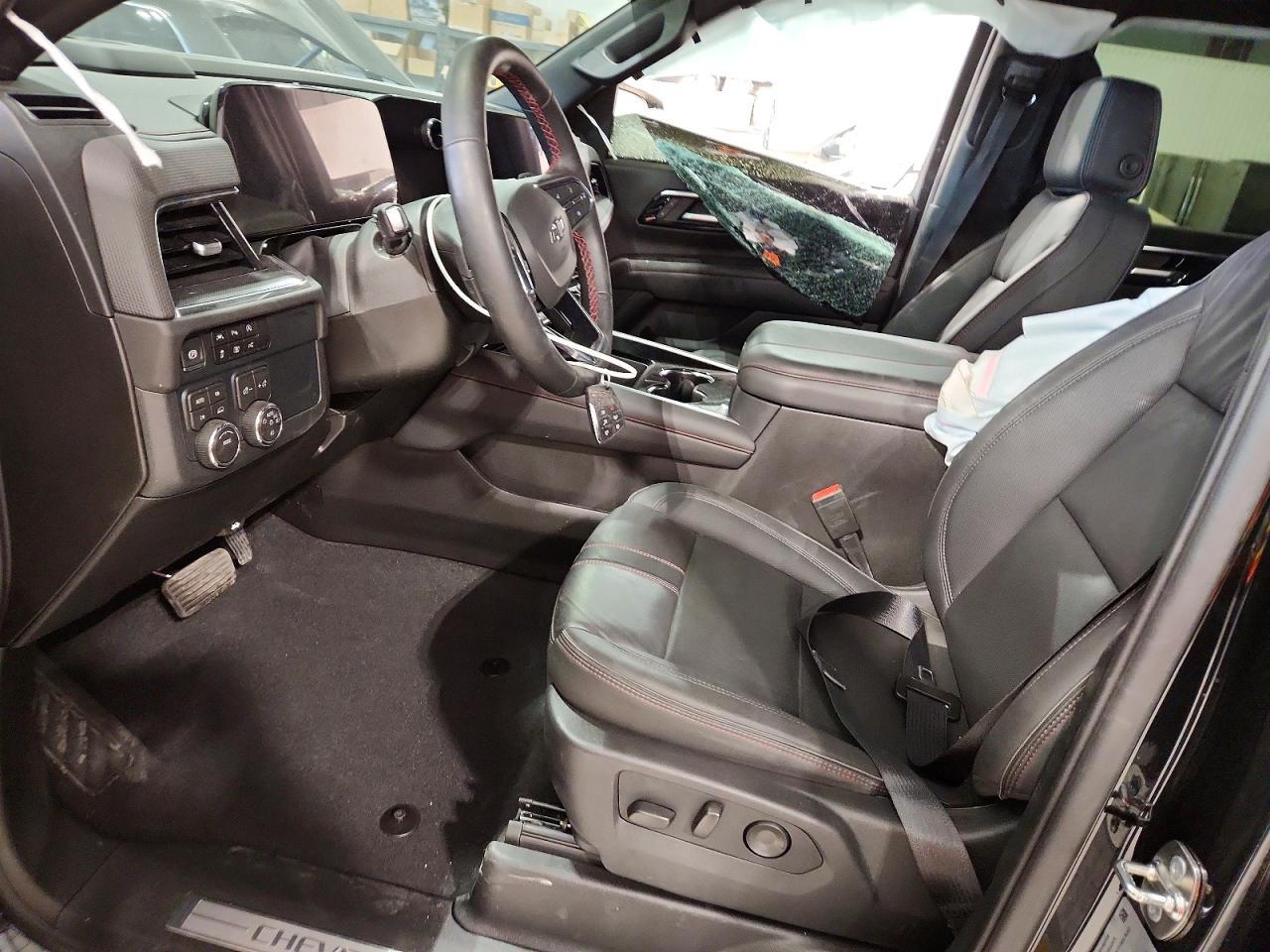 2026 Chevrolet Tahoe K1500 Rst - Фото 7