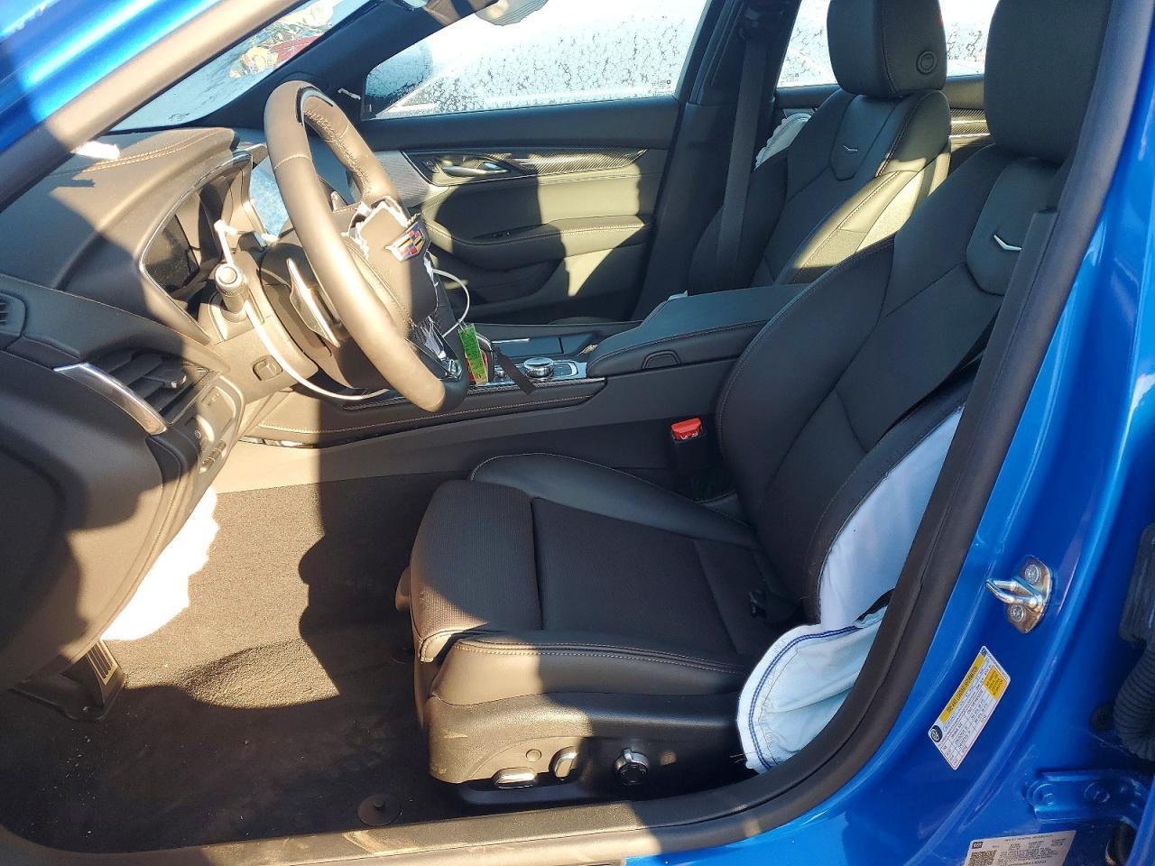 2024 Cadillac Ct5-V - Image 7