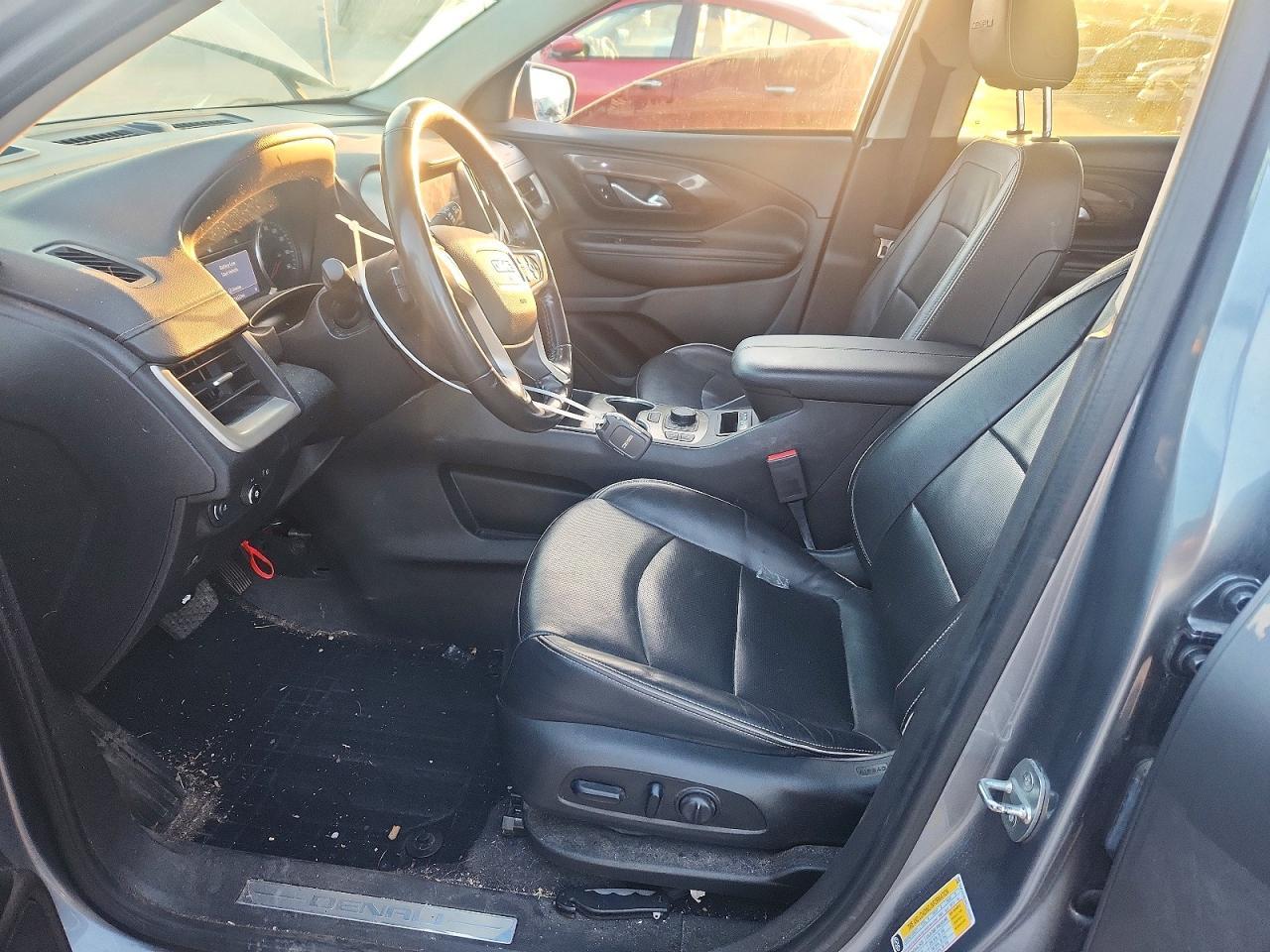 2020 GMC Terrain Denali - Фото 7