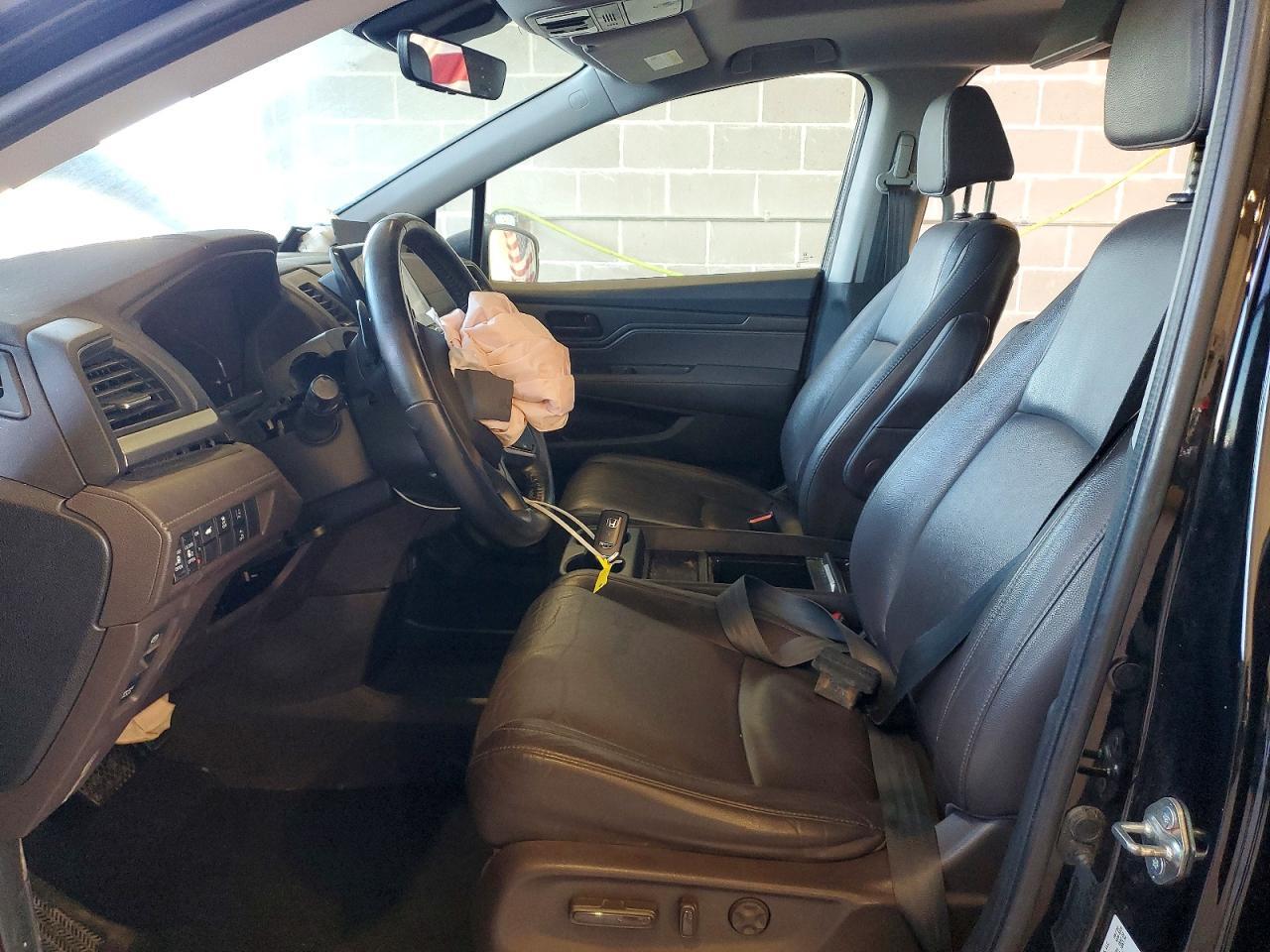 2020 Honda Odyssey Exl - Image 7