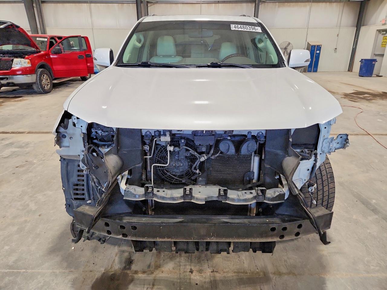 2016 Lexus Gx 460 Base - Image 5