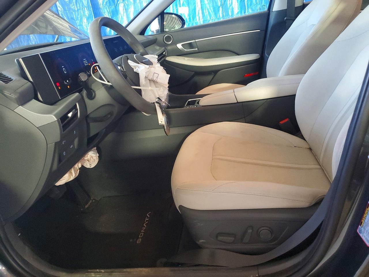 2024 Hyundai Sonata Sel - Image 7
