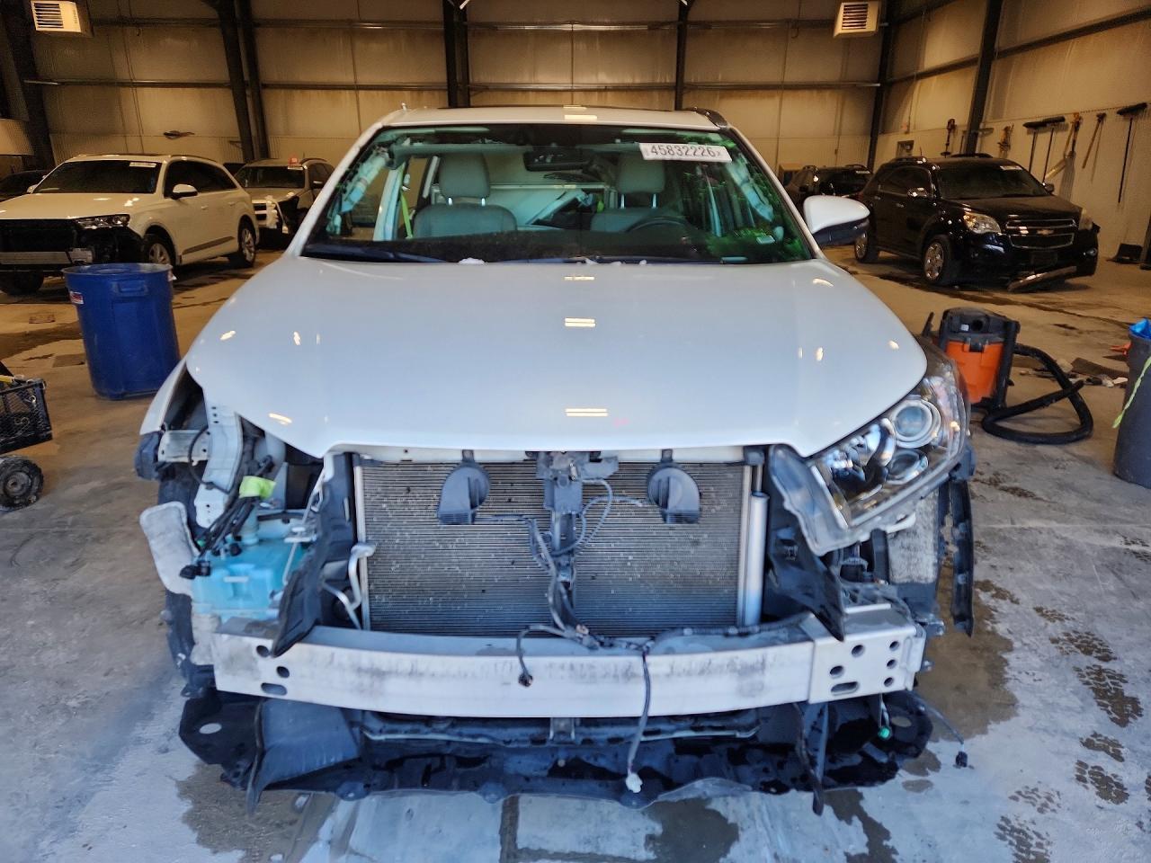 2019 Toyota Highlander Limited Platinum - Фото 5