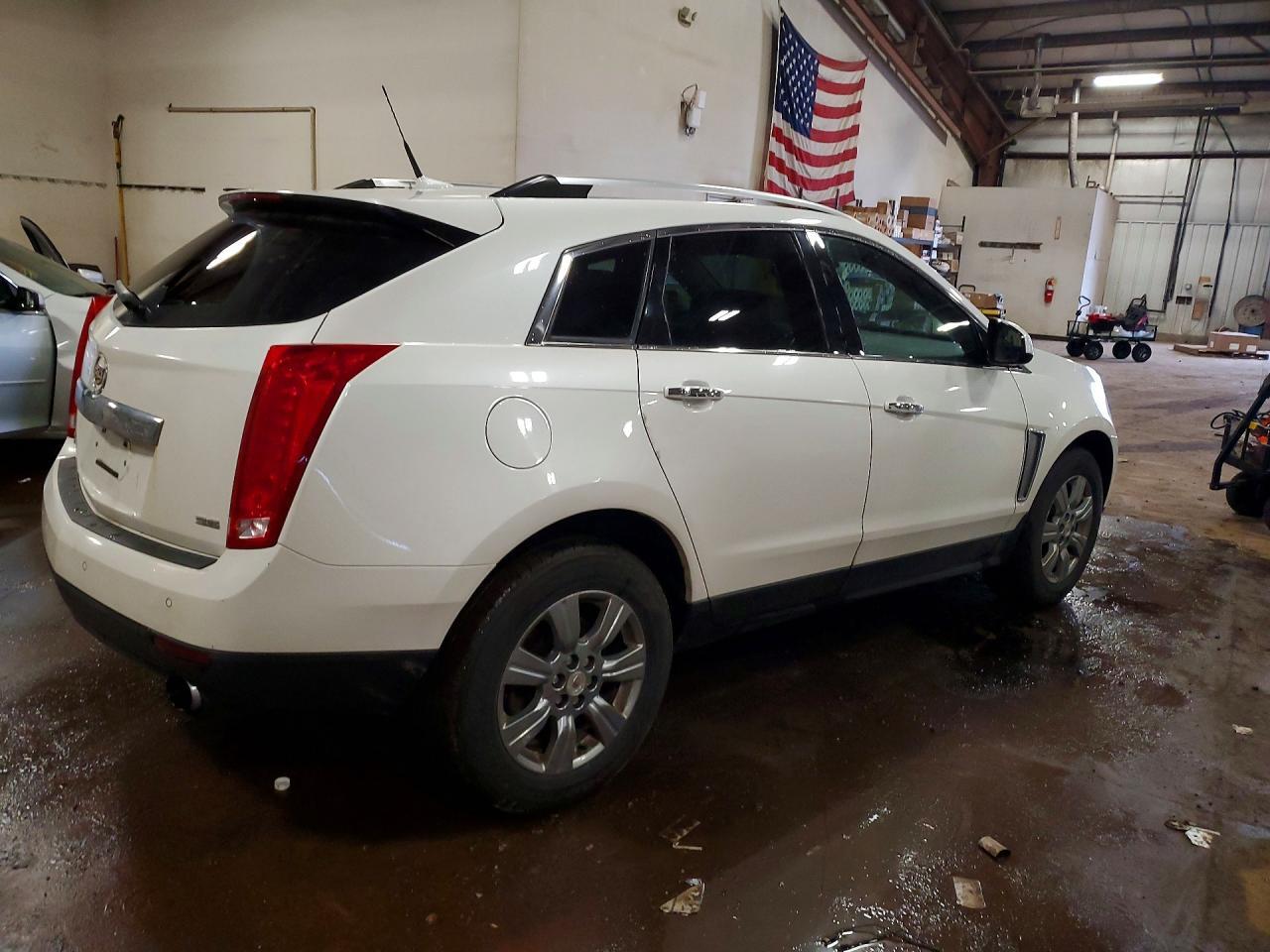 2014 Cadillac Srx Luxury Collection - Image 3