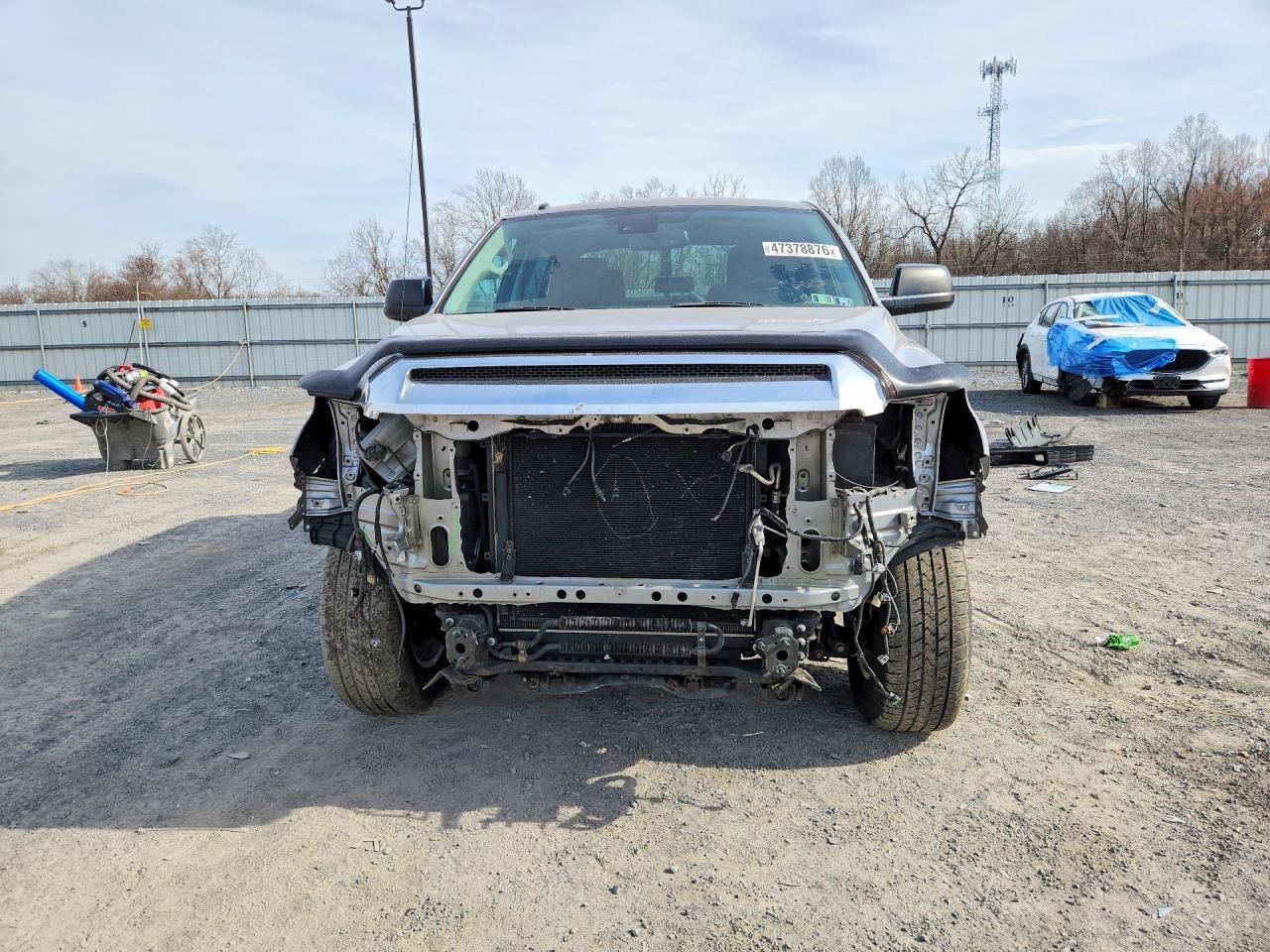 2019 Toyota Tundra Sr5 - Фото 5