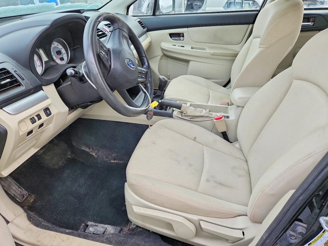 2012 Subaru Impreza Sport Premium - Image 7