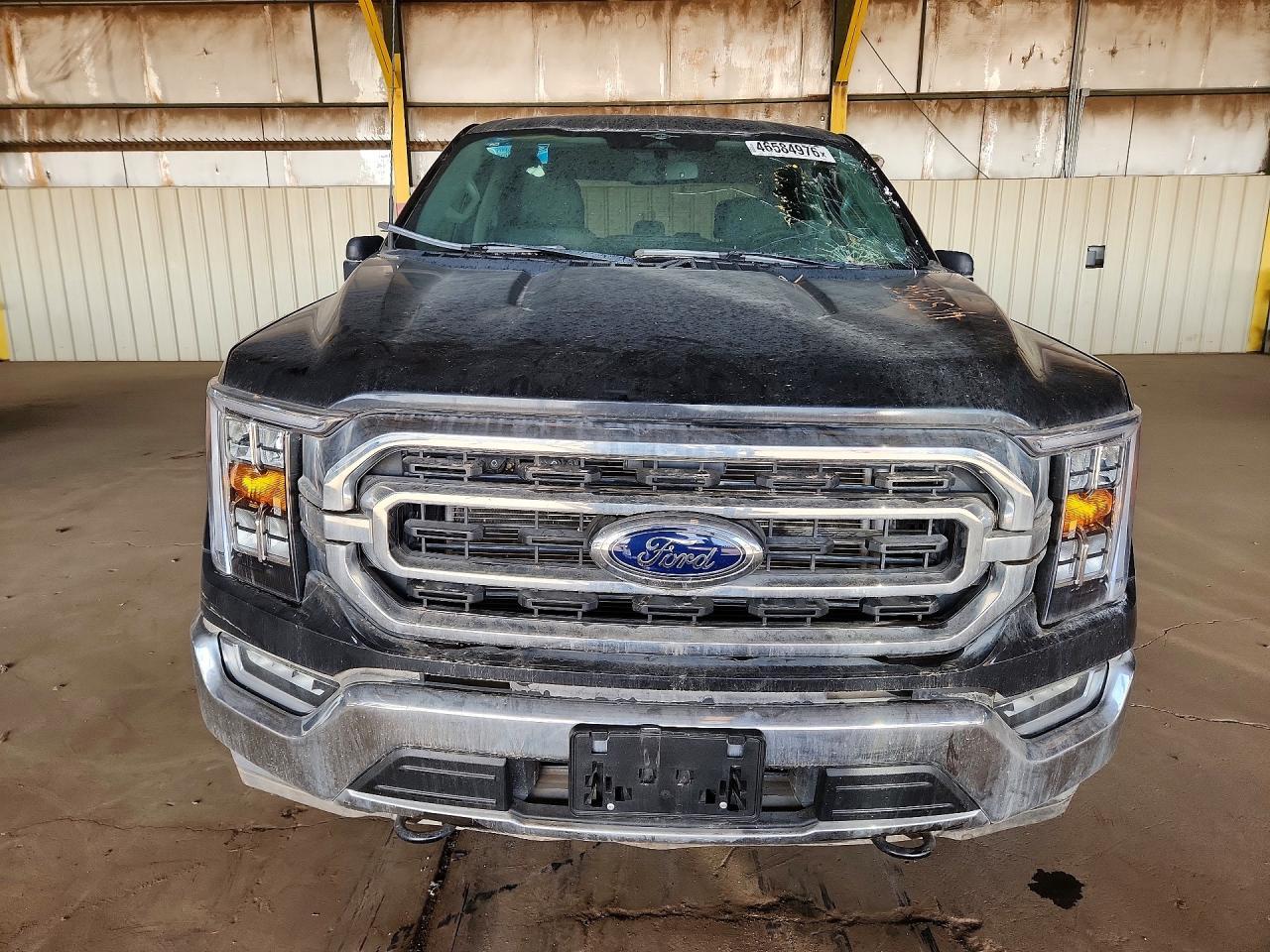 2023 Ford F150 - Фото 5