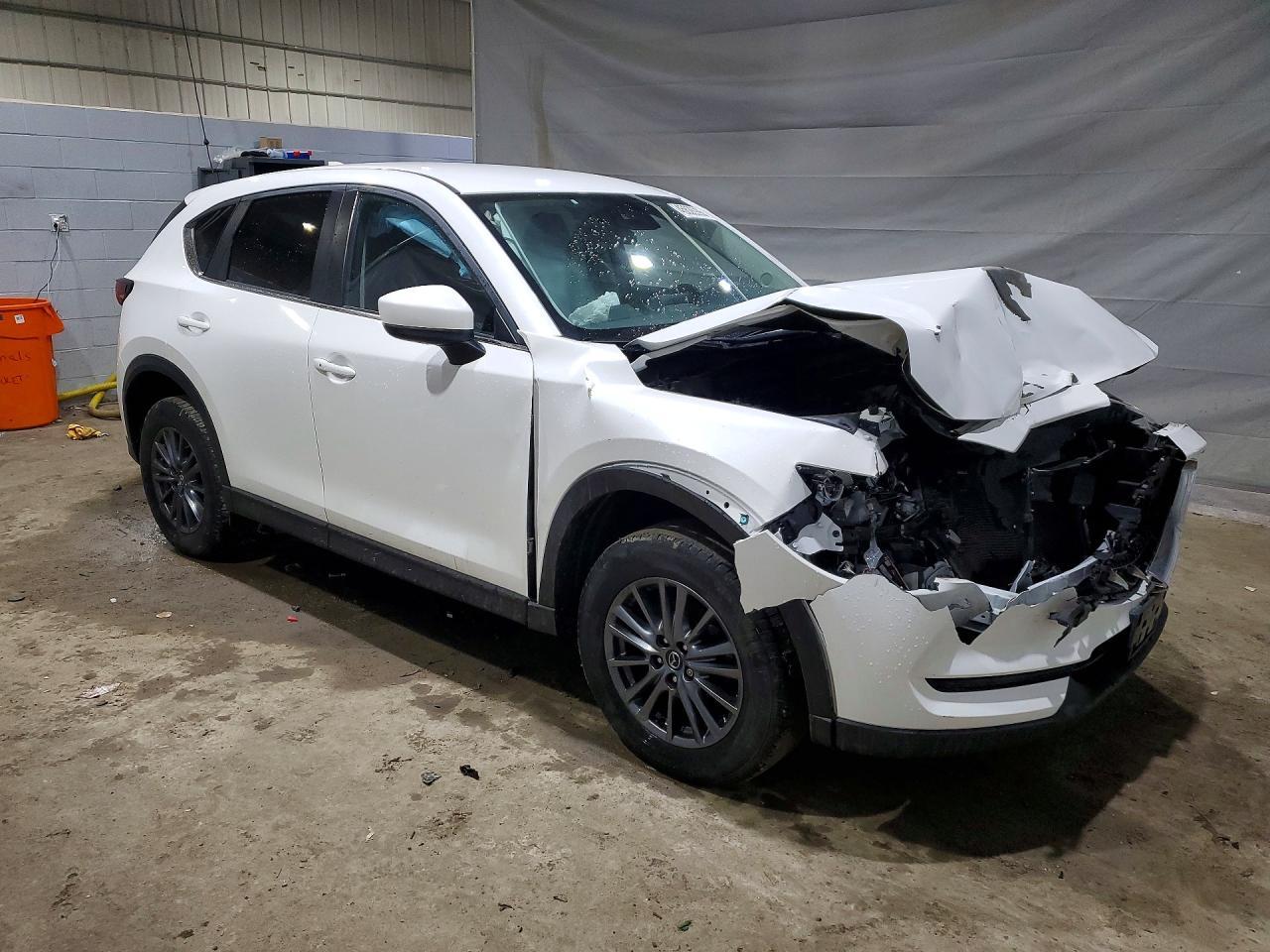 2020 Mazda Cx-5 Touring - Image 4