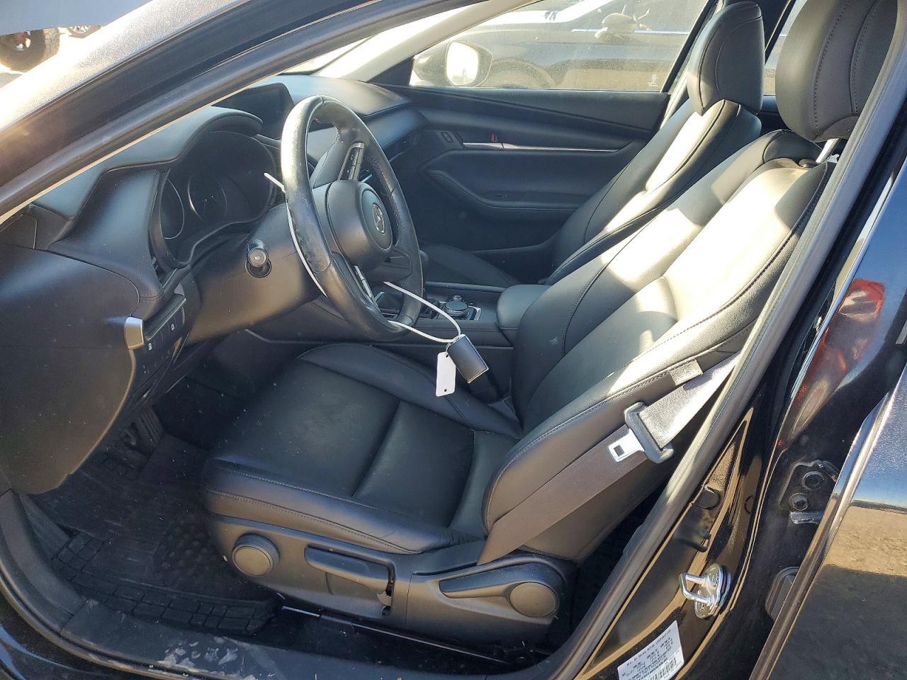 2021 Mazda 3 Select - Фото 7