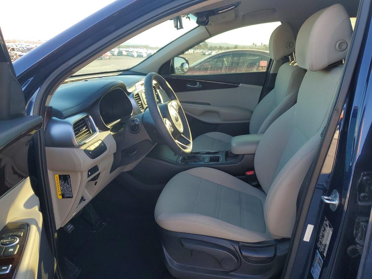 2017 Kia Sorento Lx V6 - Фото 7