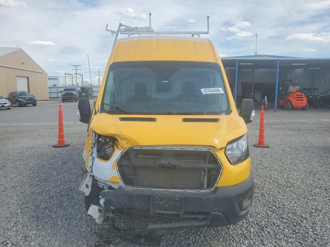 2023 Ford Transit T-350 Delivery Van - Фото 5