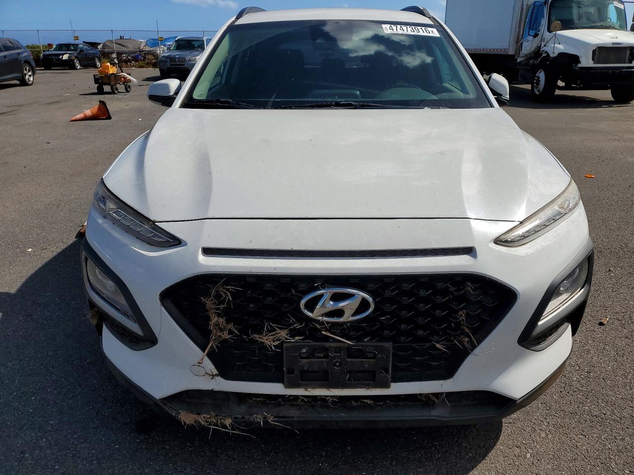 2020 Hyundai Kona Sel - Фото 5