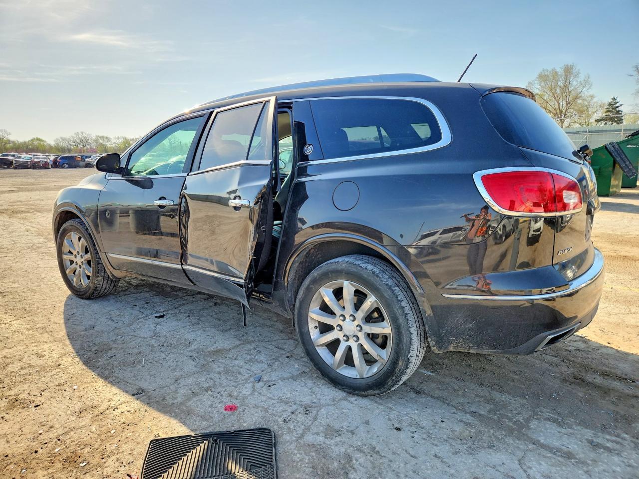 2013 Buick Enclave - Image 2