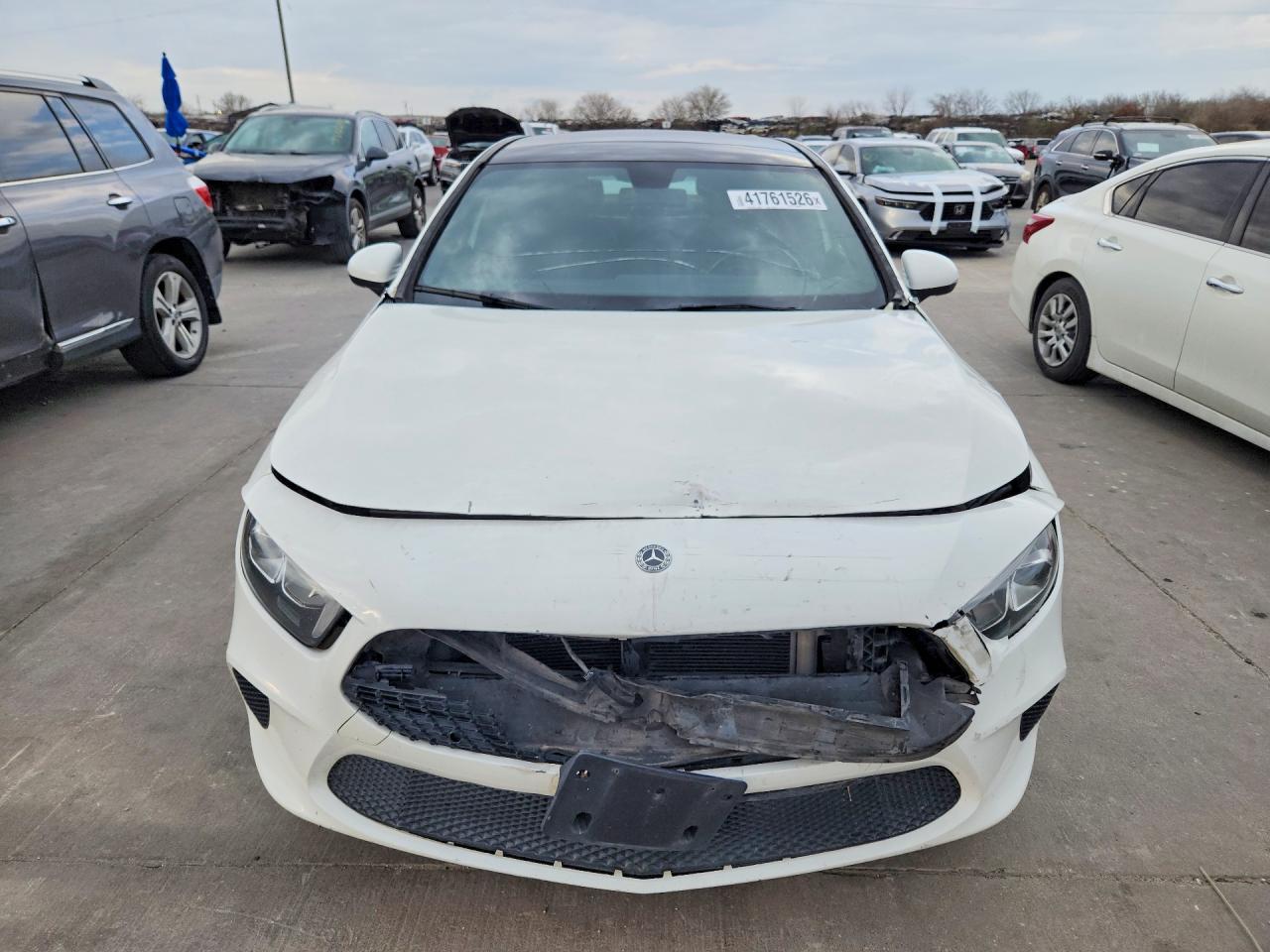 2019 Mercedes-Benz A 220 - Image 5
