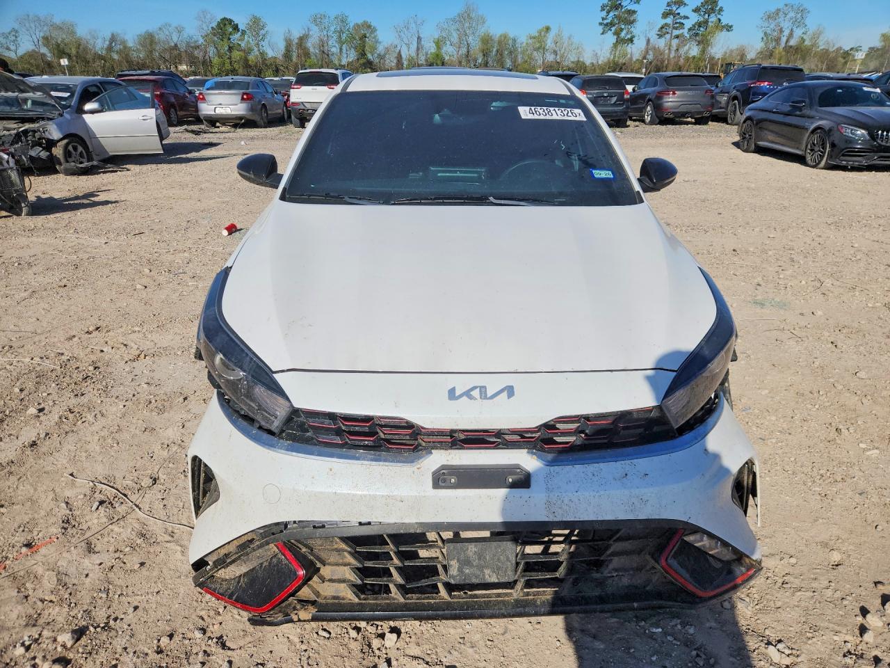 2024 Kia Forte - Image 5