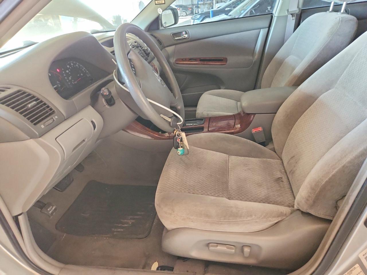 2003 Toyota Camry Xle V6 - Image 7