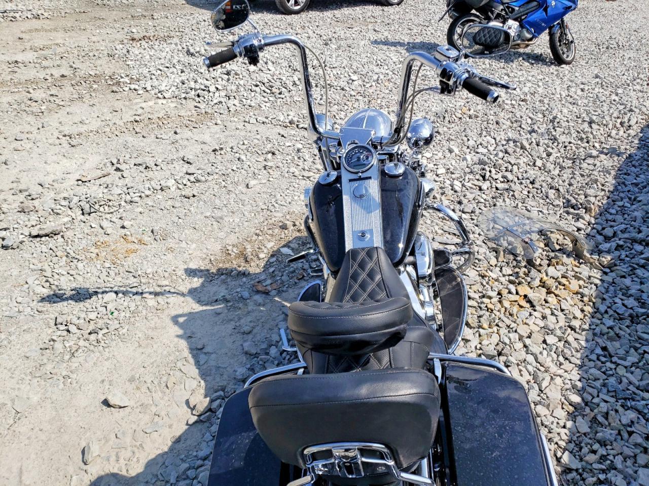 2007 Harley-Davidson Flhrci - Image 6