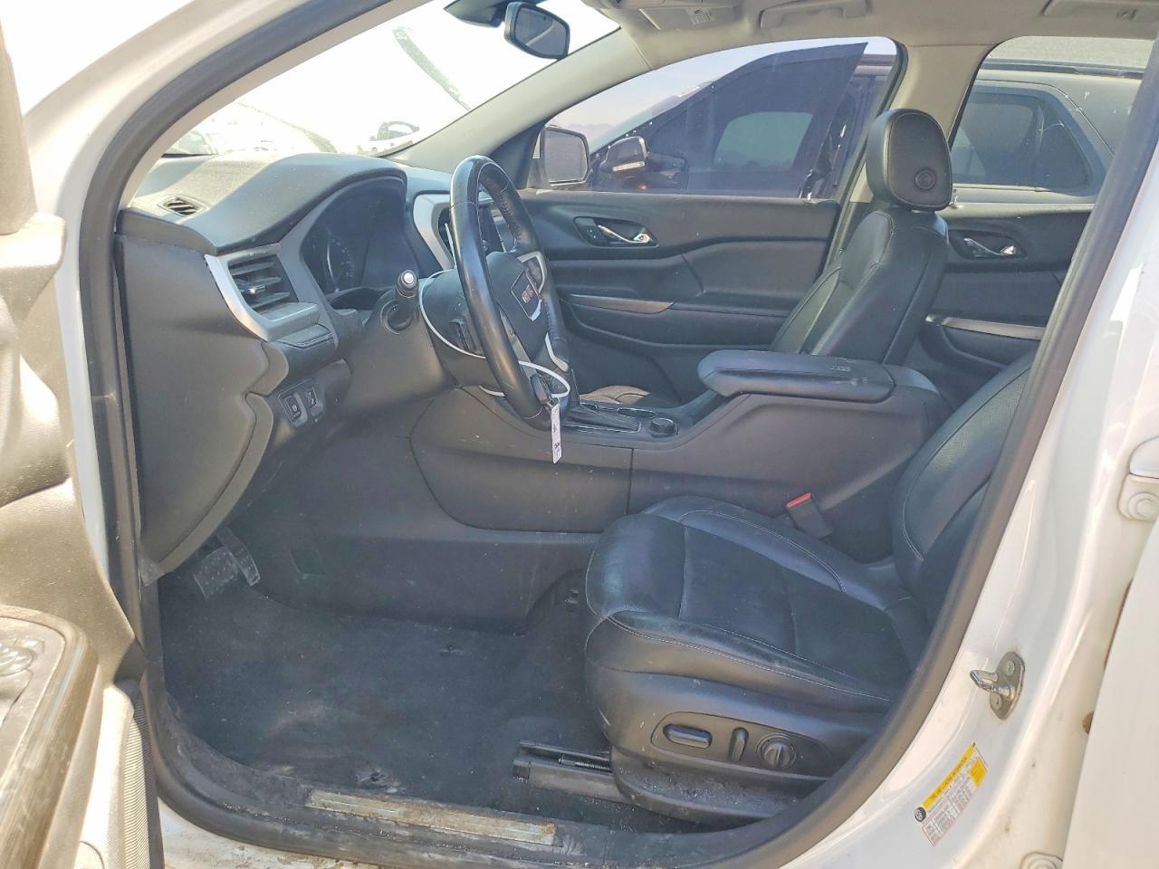 2018 GMC Acadia Slt-1 - Image 7