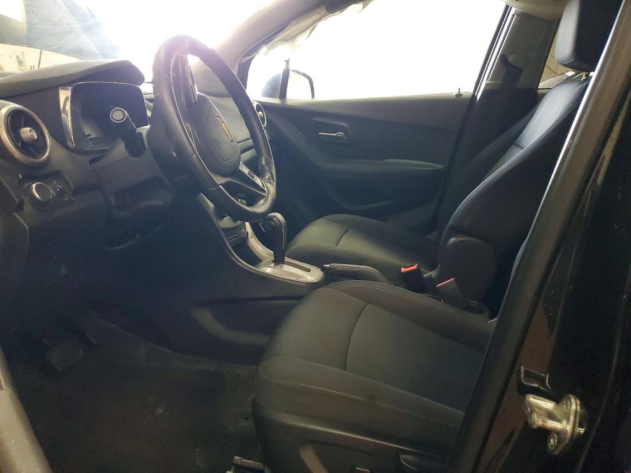 2016 Chevrolet Trax 1Lt - Фото 7
