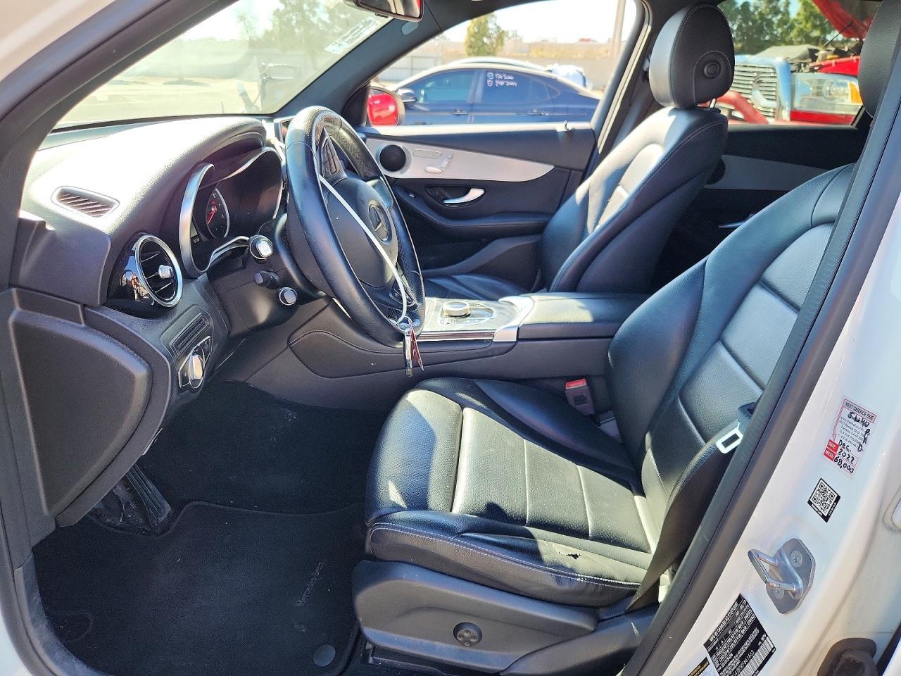 2019 Mercedes-Benz Glc 300 - Фото 7