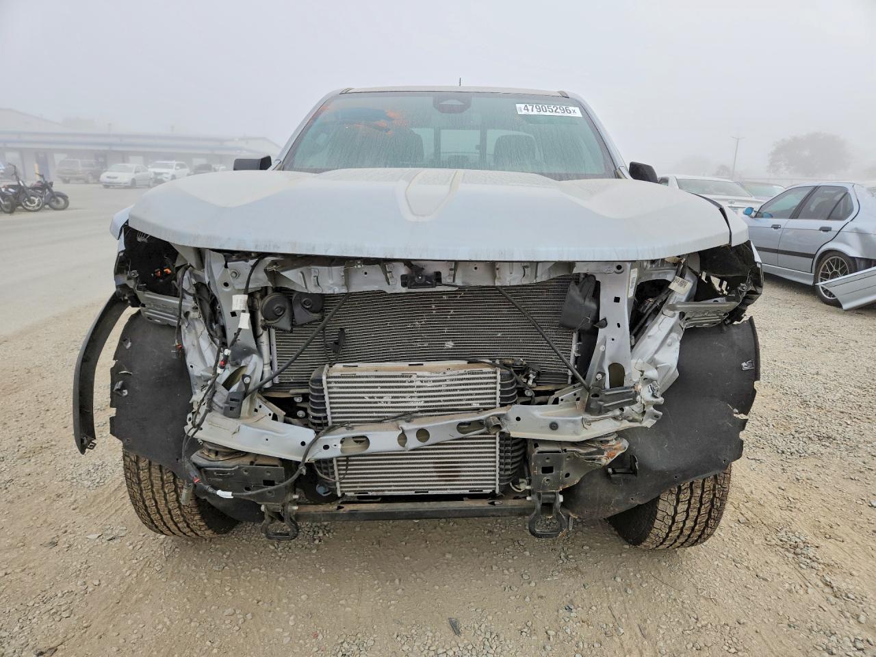 2024 GMC Canyon Elevation - Image 5