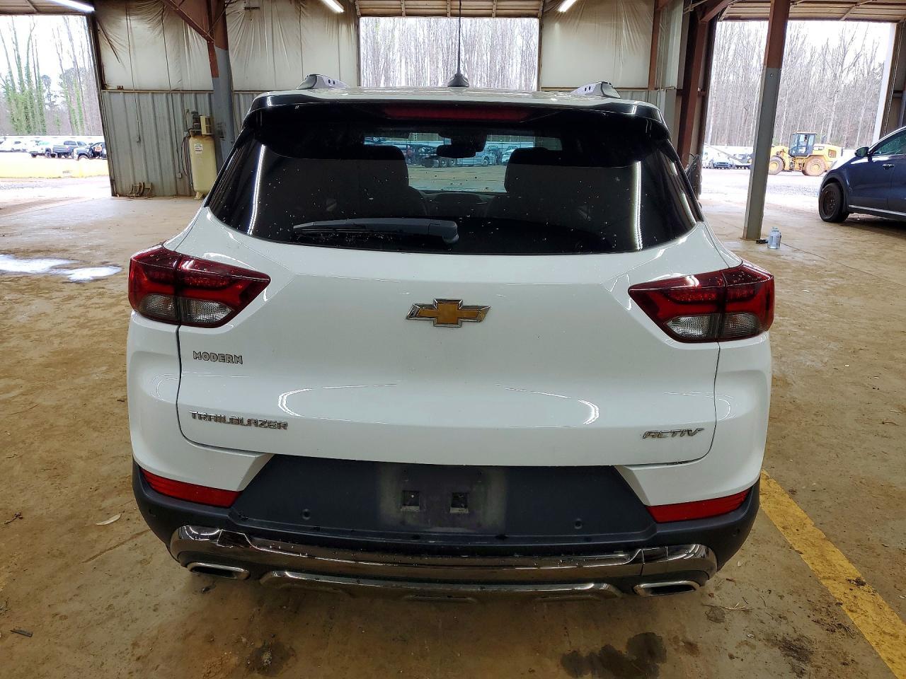 2023 Chevrolet Trailblazer Activ - Image 6