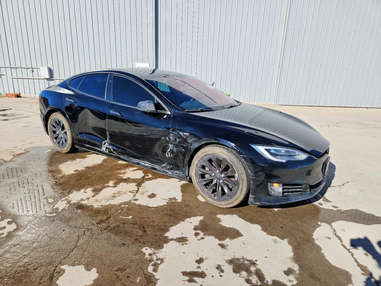2018 Tesla Model S - Image 4