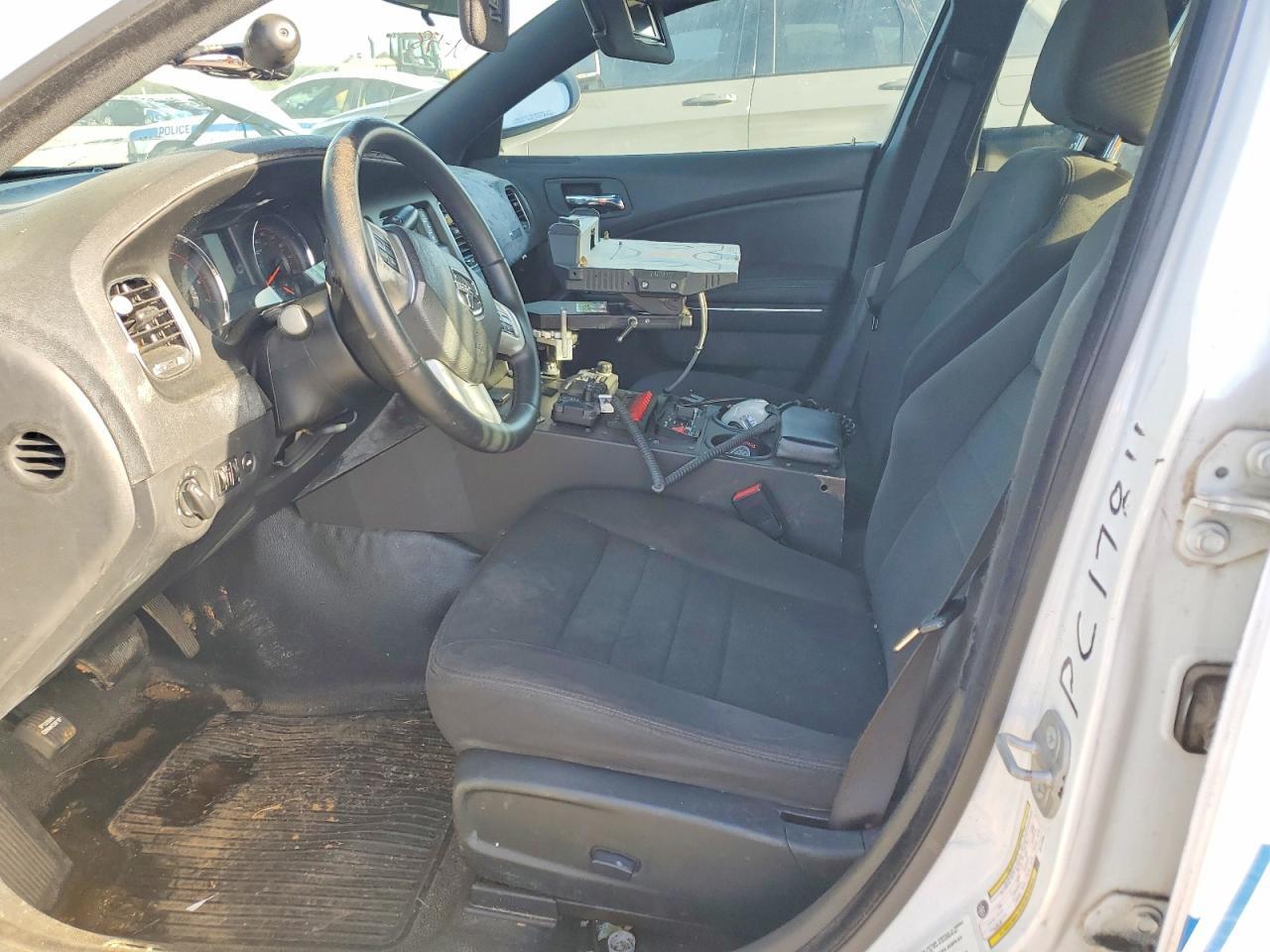 2014 Dodge All Models - Фото 7