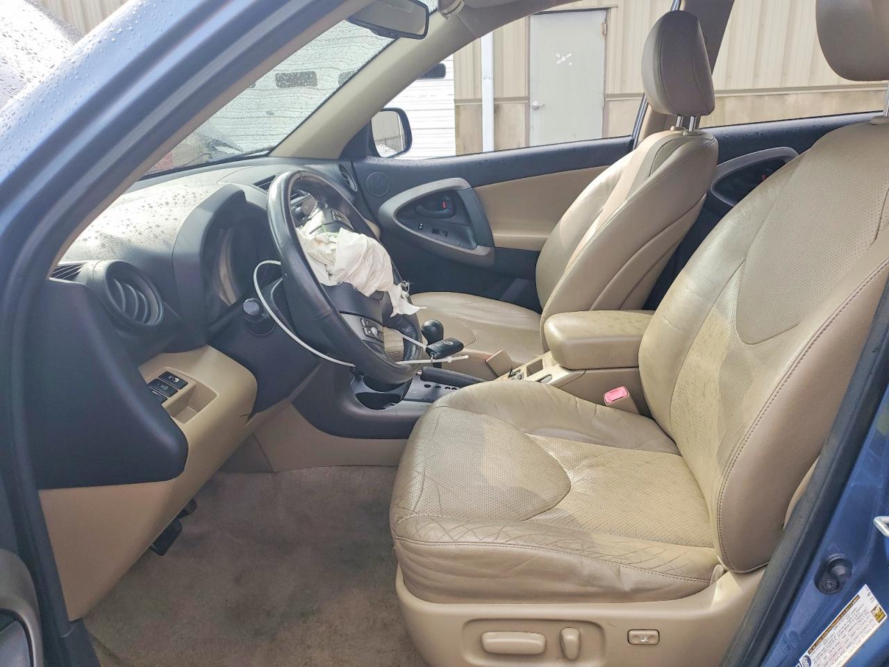 2010 Toyota Rav4 Limited - Фото 7