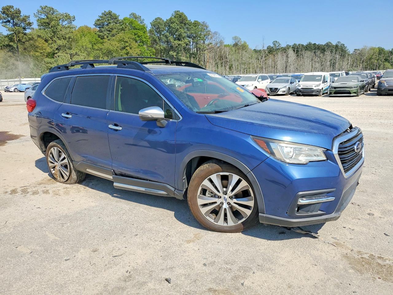 2019 Subaru Ascent Touring - Image 4