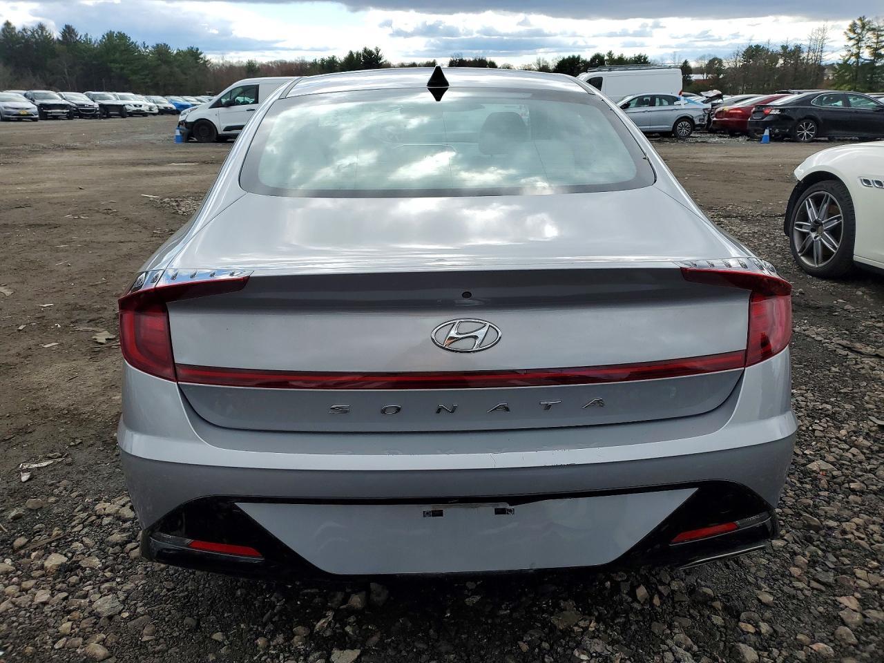 2023 Hyundai Sonata Sel - Image 6