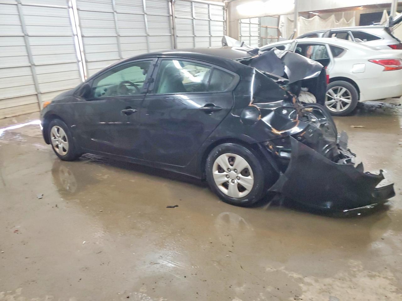 2015 Kia Forte Lx - Фото 2
