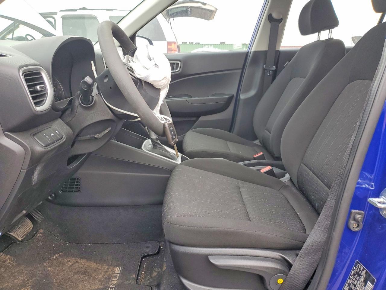 2021 Hyundai Venue Se - Image 7