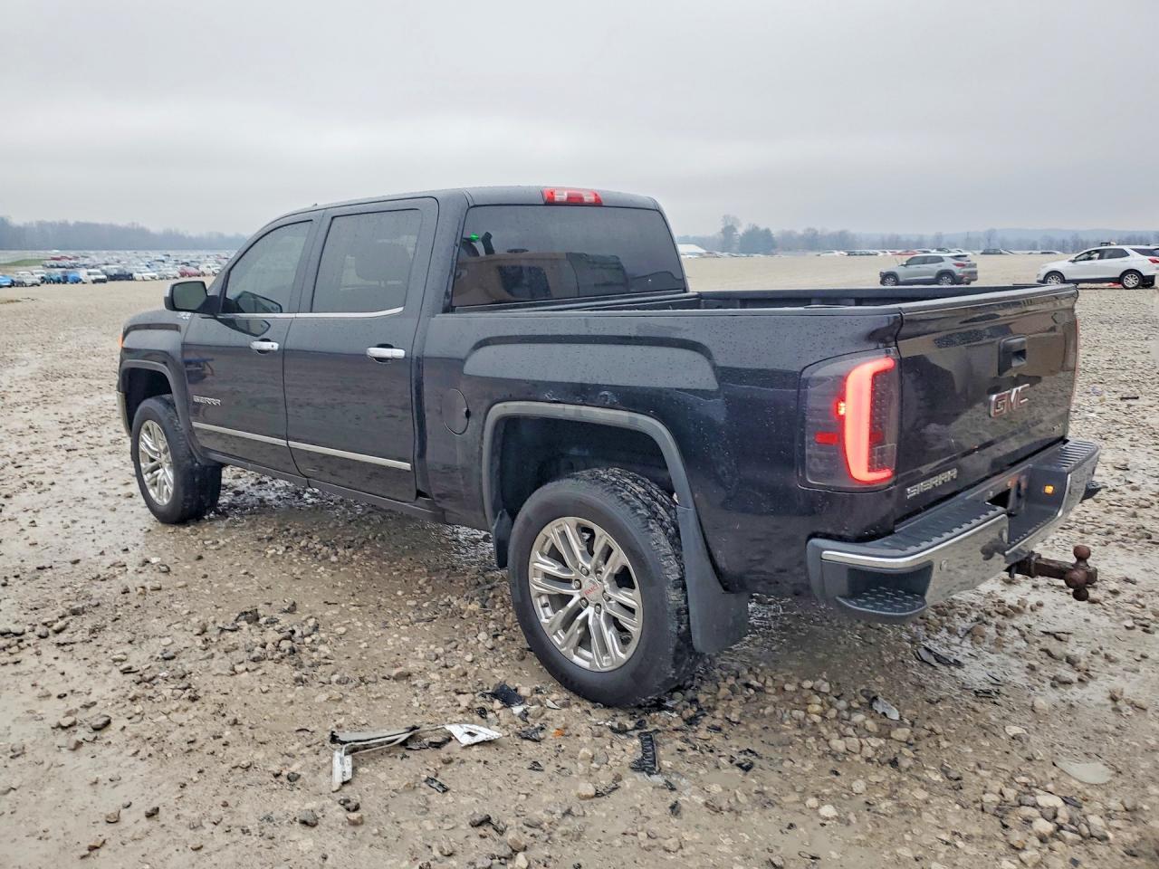 2014 GMC Sierra K1500 Slt - Image 2
