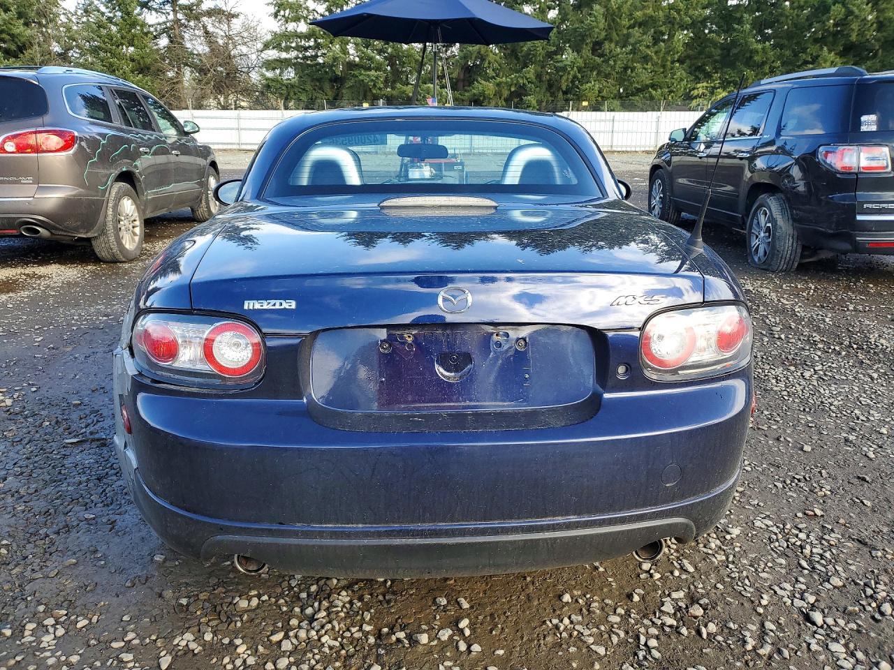 2008 Mazda Mx-5 Miata - Image 6