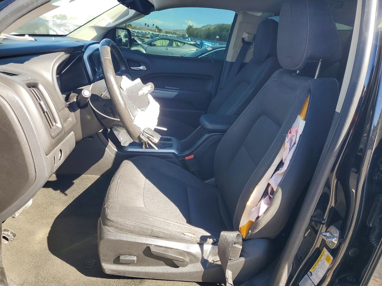 2016 Chevrolet Colorado Lt - Image 7
