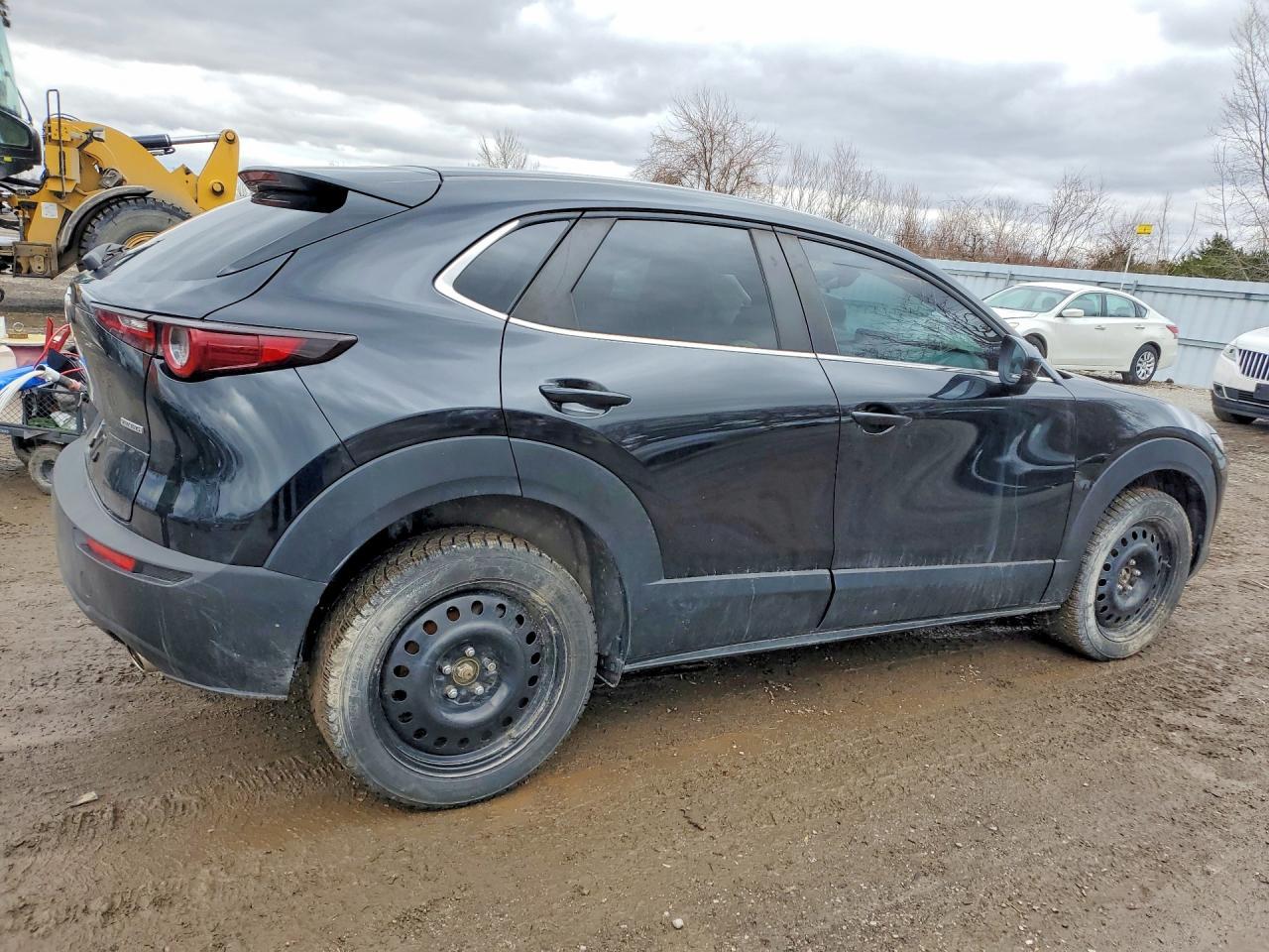 2021 Mazda Cx-30 Preferred - Фото 3